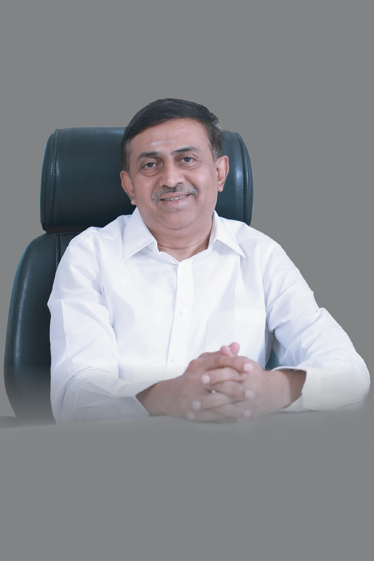 Dr. K. Anand