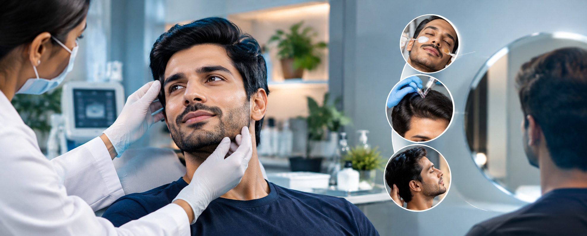 Cosmetology-Skin, Hair & Self-Care Guide