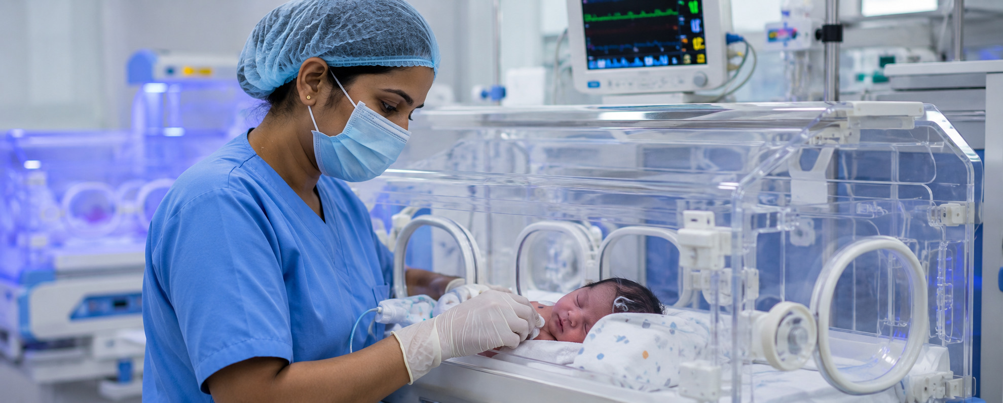 Newborn Care: What Parents Should Know