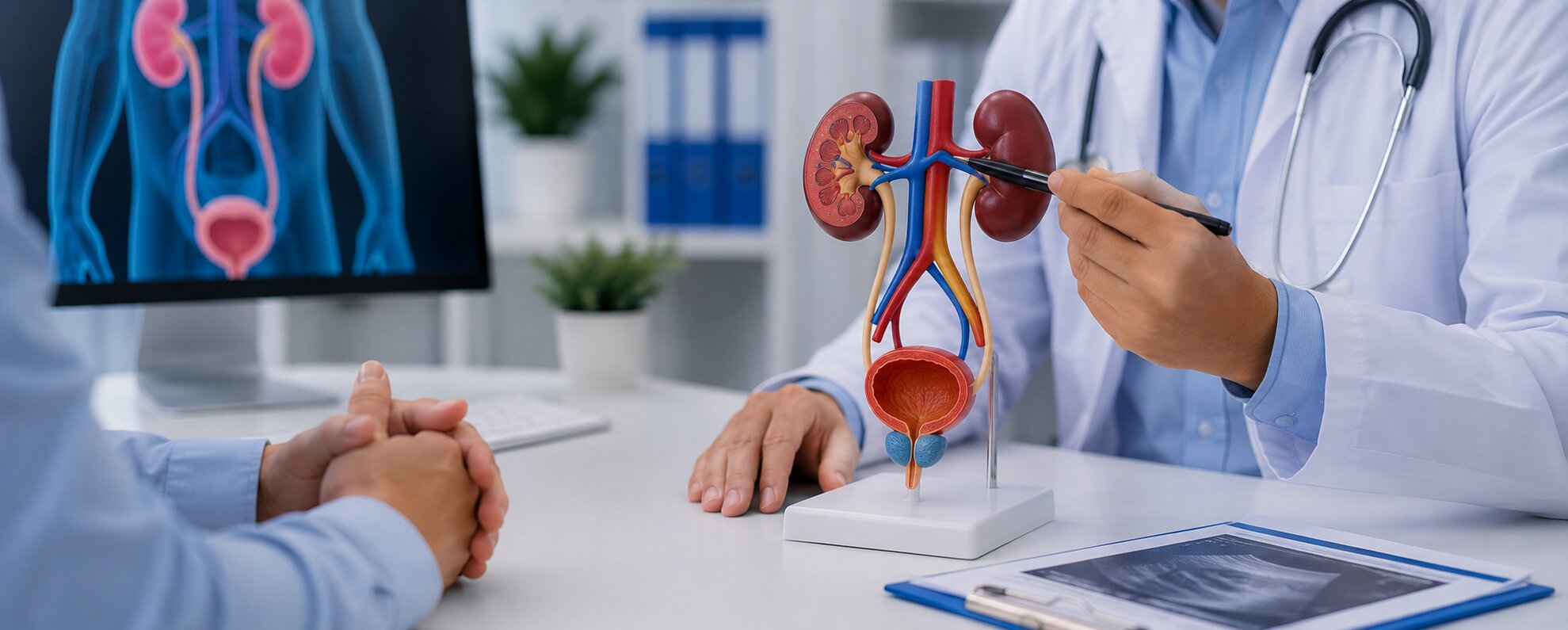 Urology Care: What You Should Know