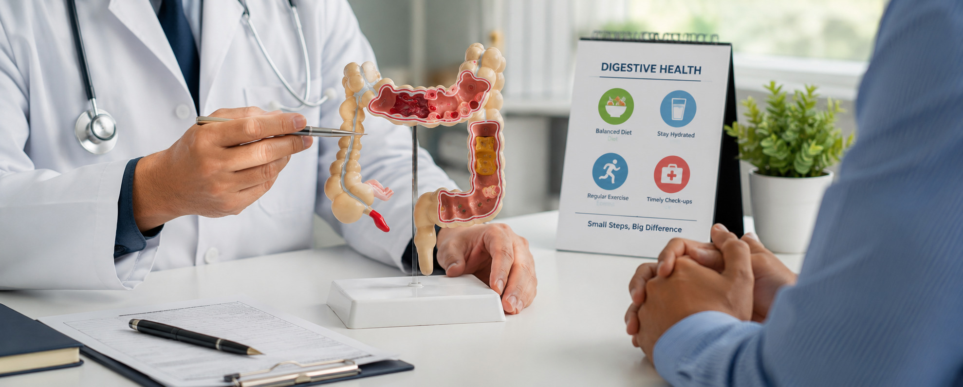 Blood in Your Stool - Causes and When to See a Doctor