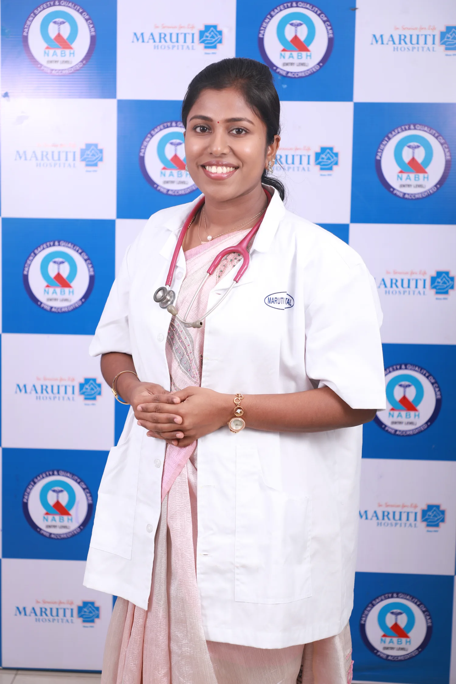Dr. A. Archana