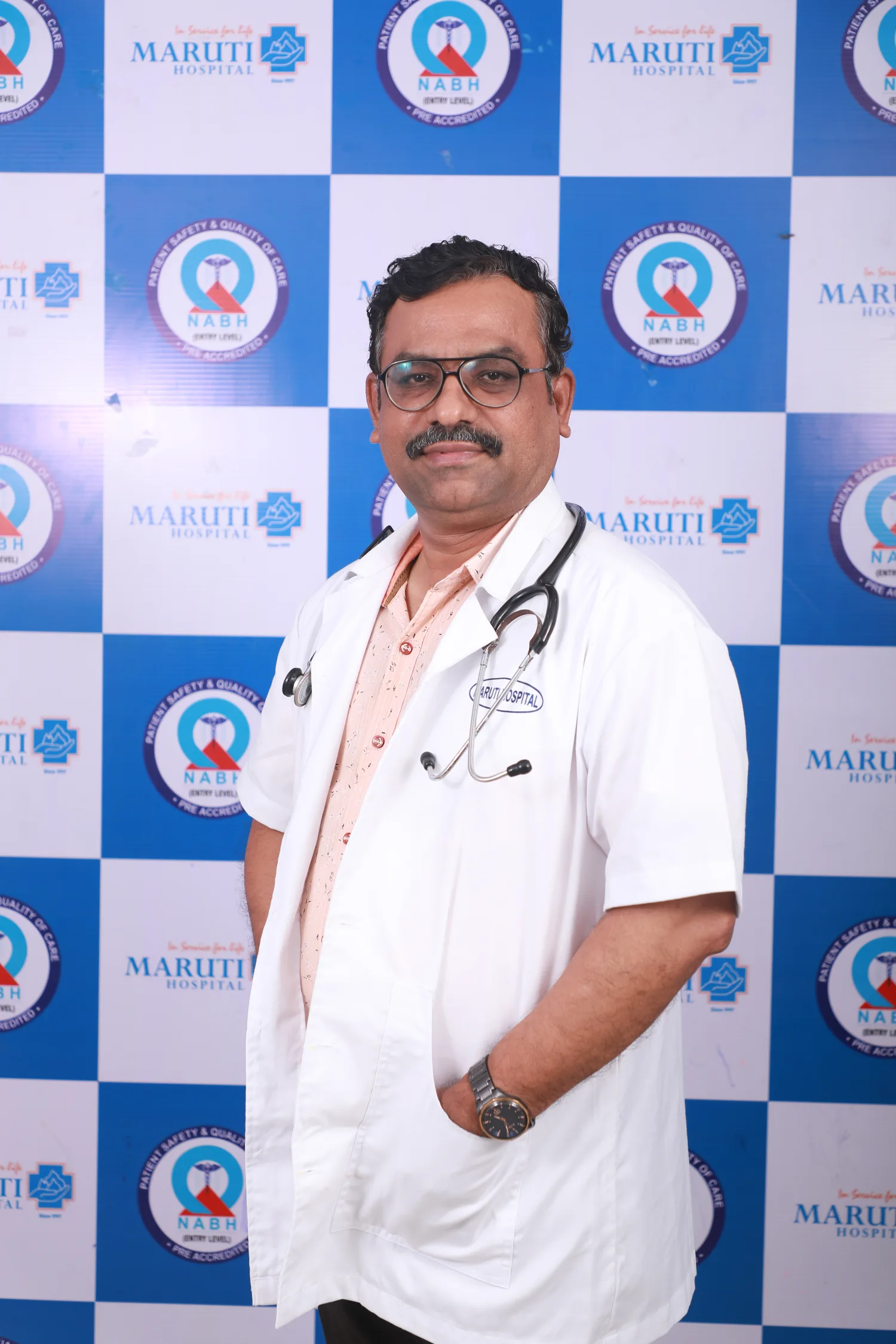 Dr. A. Joseph Panneer Selvam