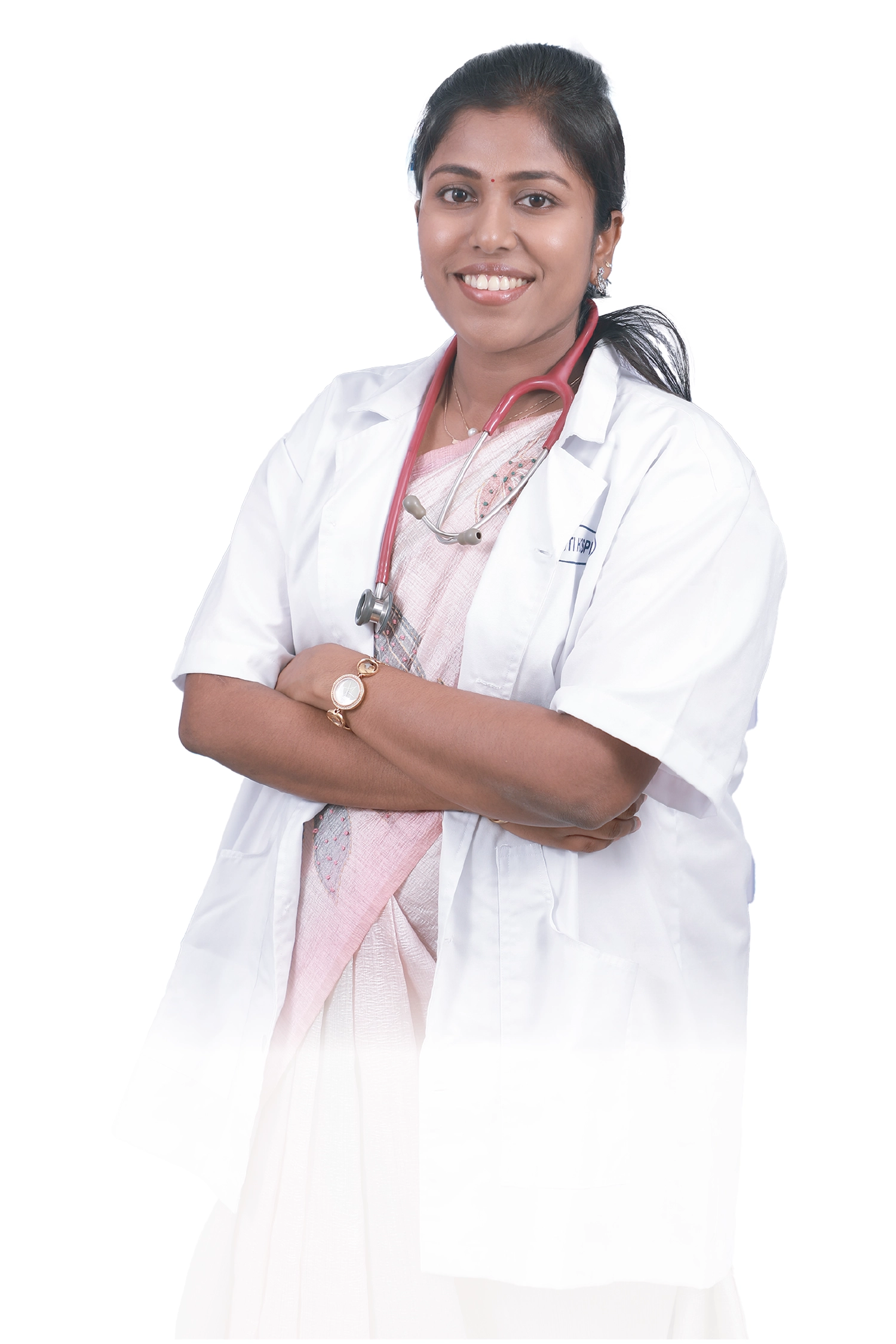 Dr. A. Archana