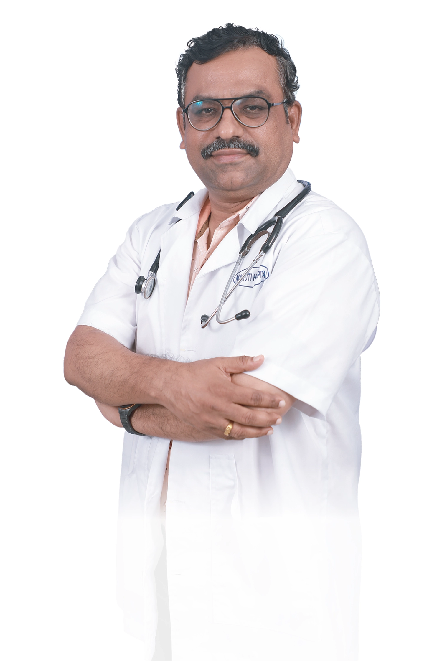 Dr. A. Joseph Panneer Selvam