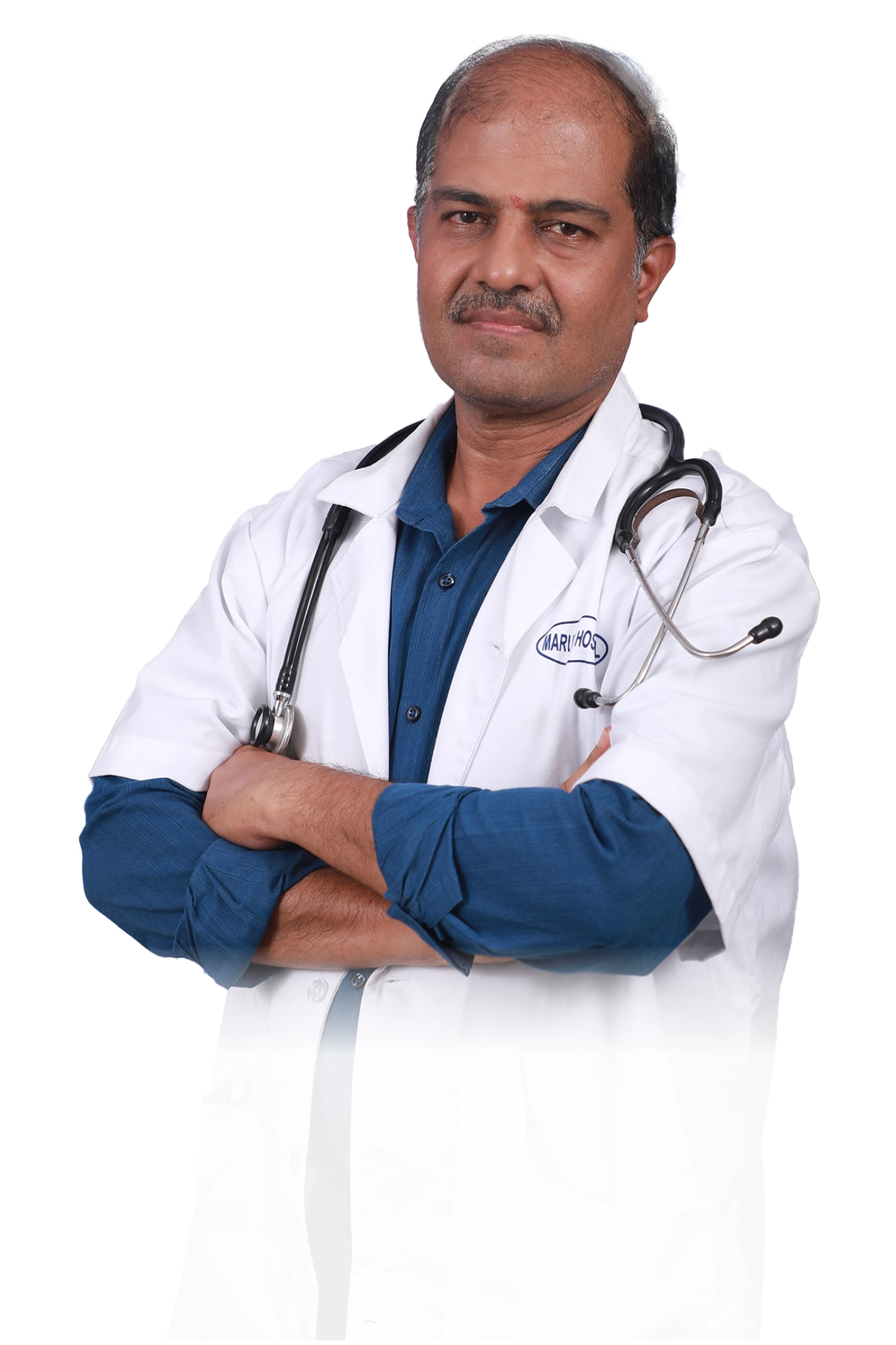Dr. D. Sathish Kumar