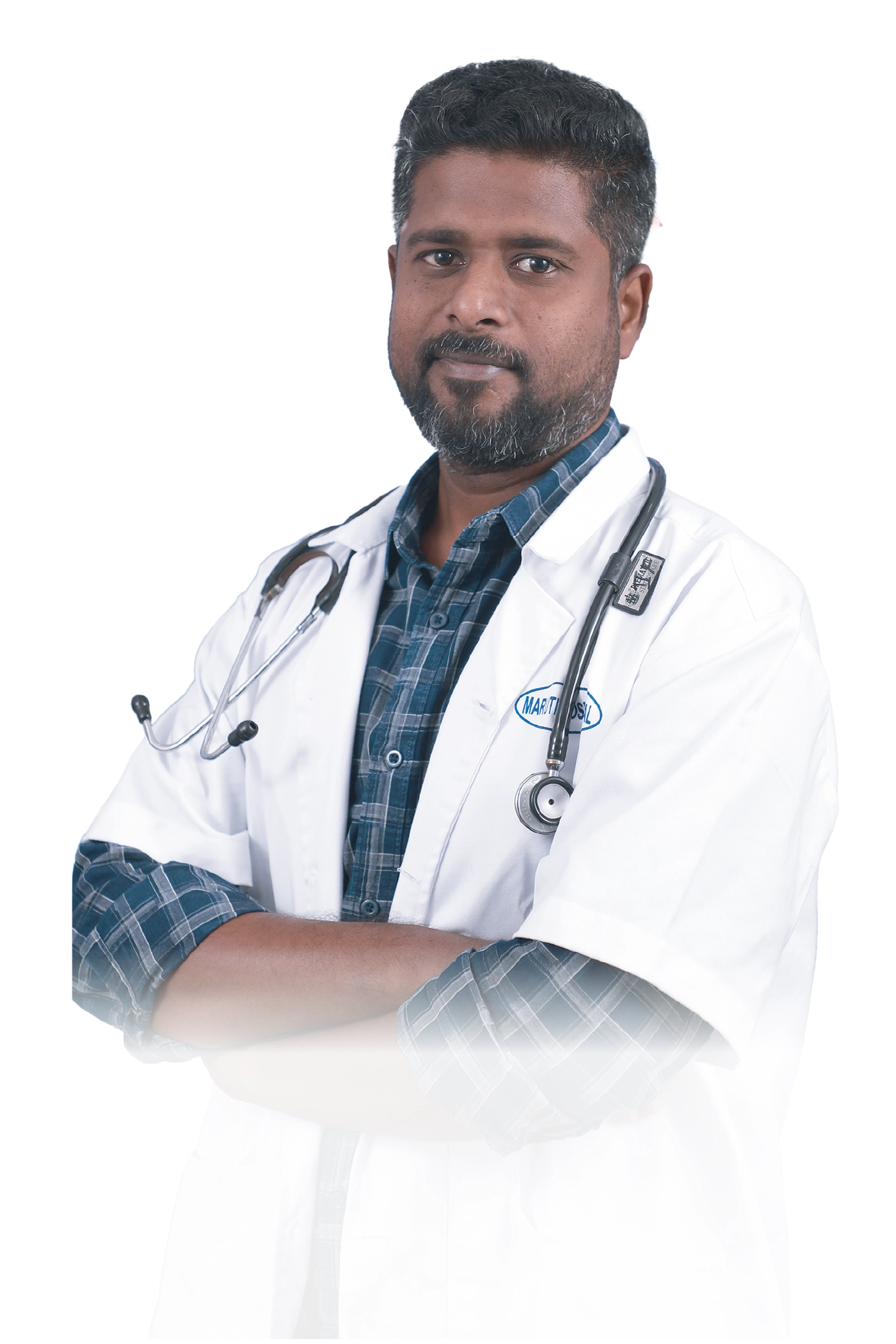 Dr. G. Ramu