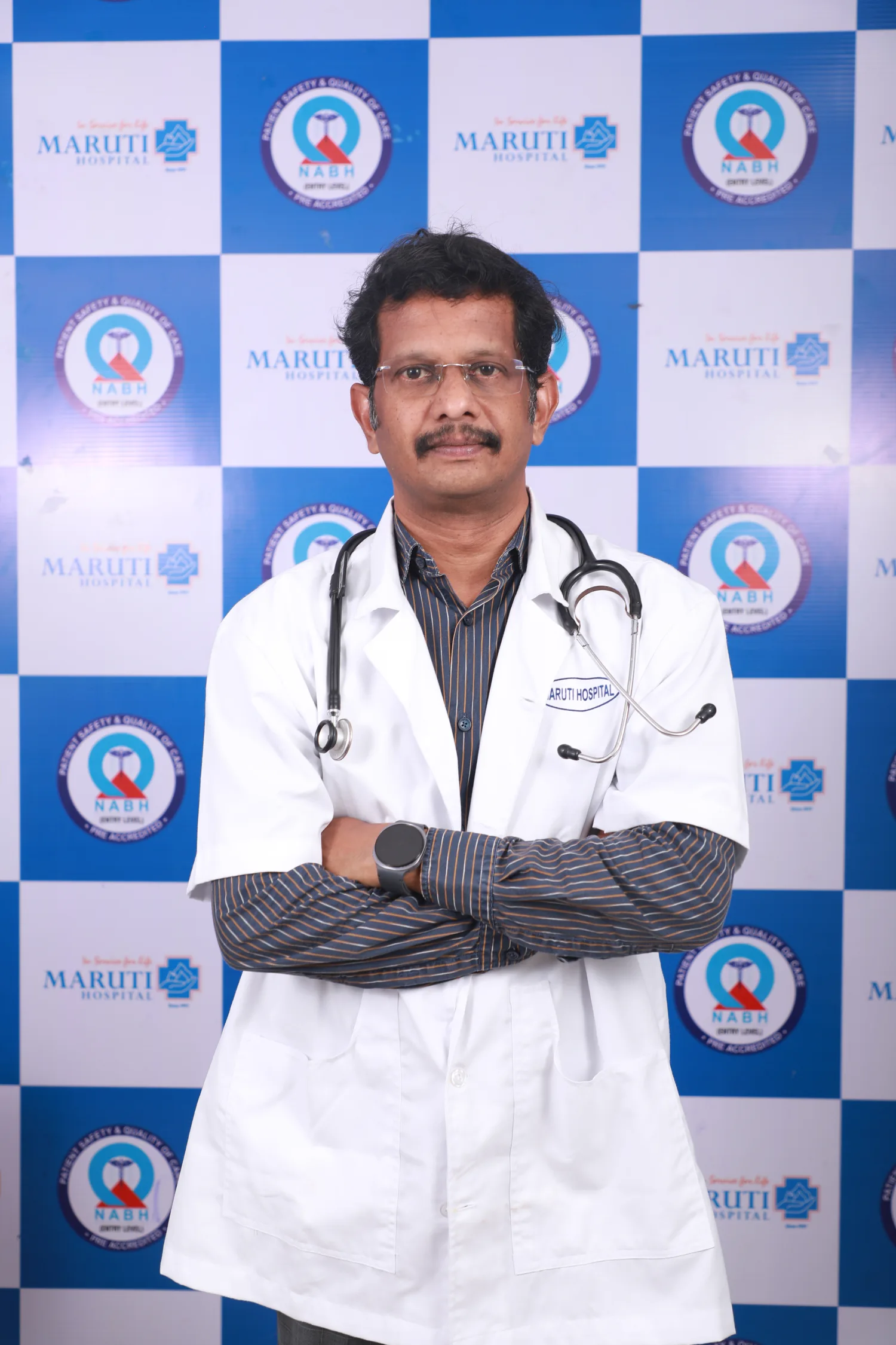 Dr. I. Devarajan