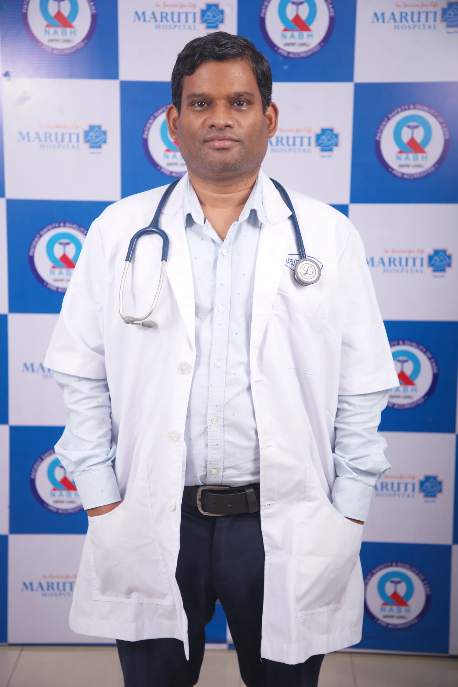 Dr. K. Kotti