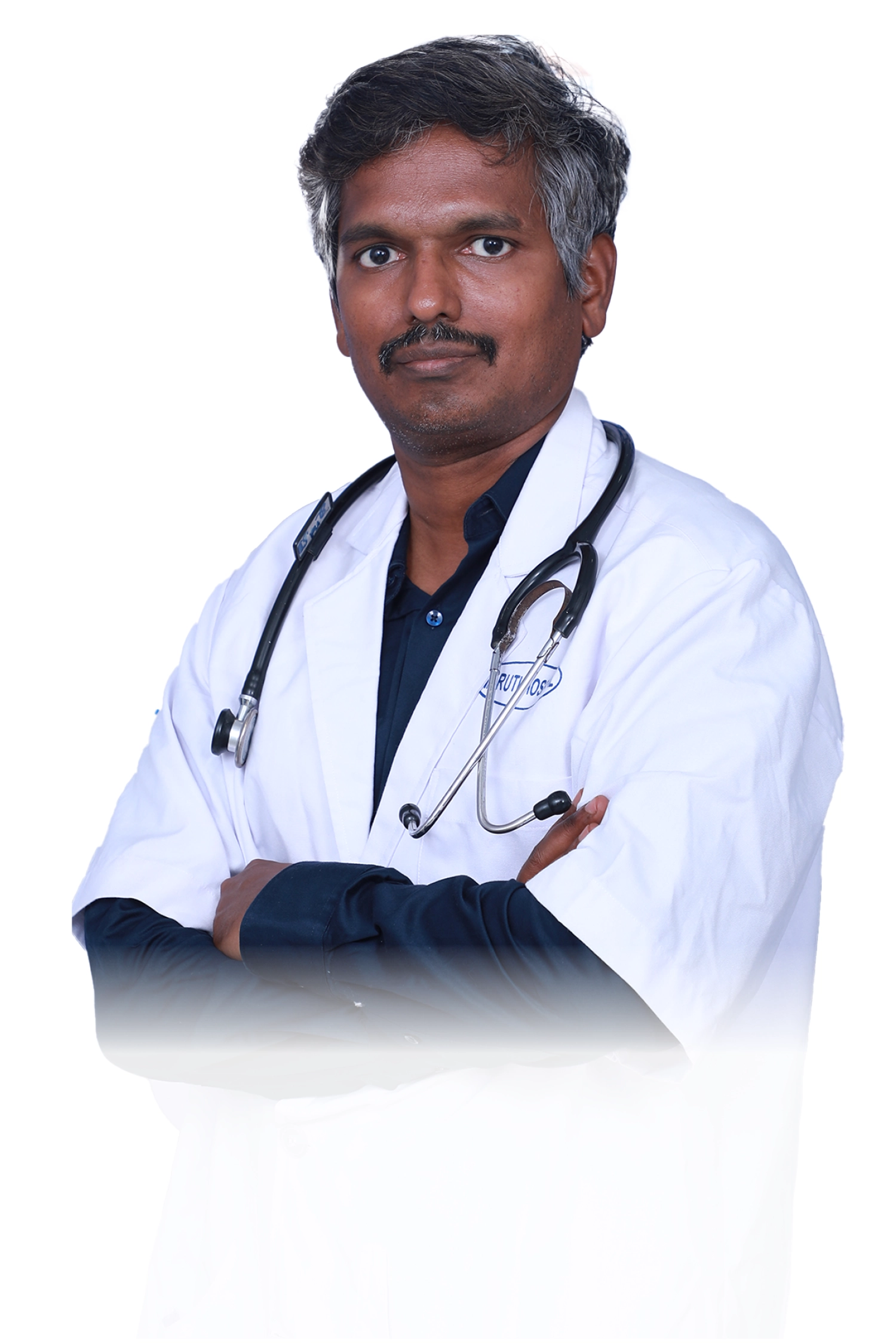 Dr. L. Rajeshkumar