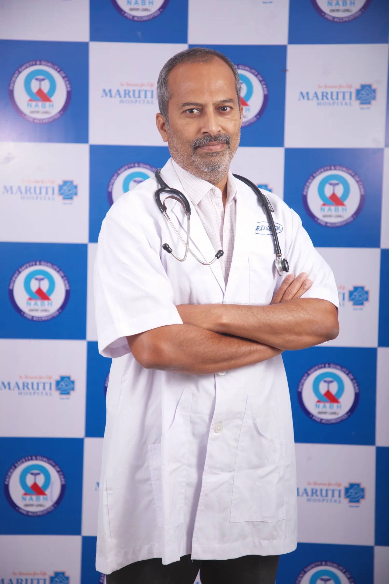 Dr. Manickavasagam