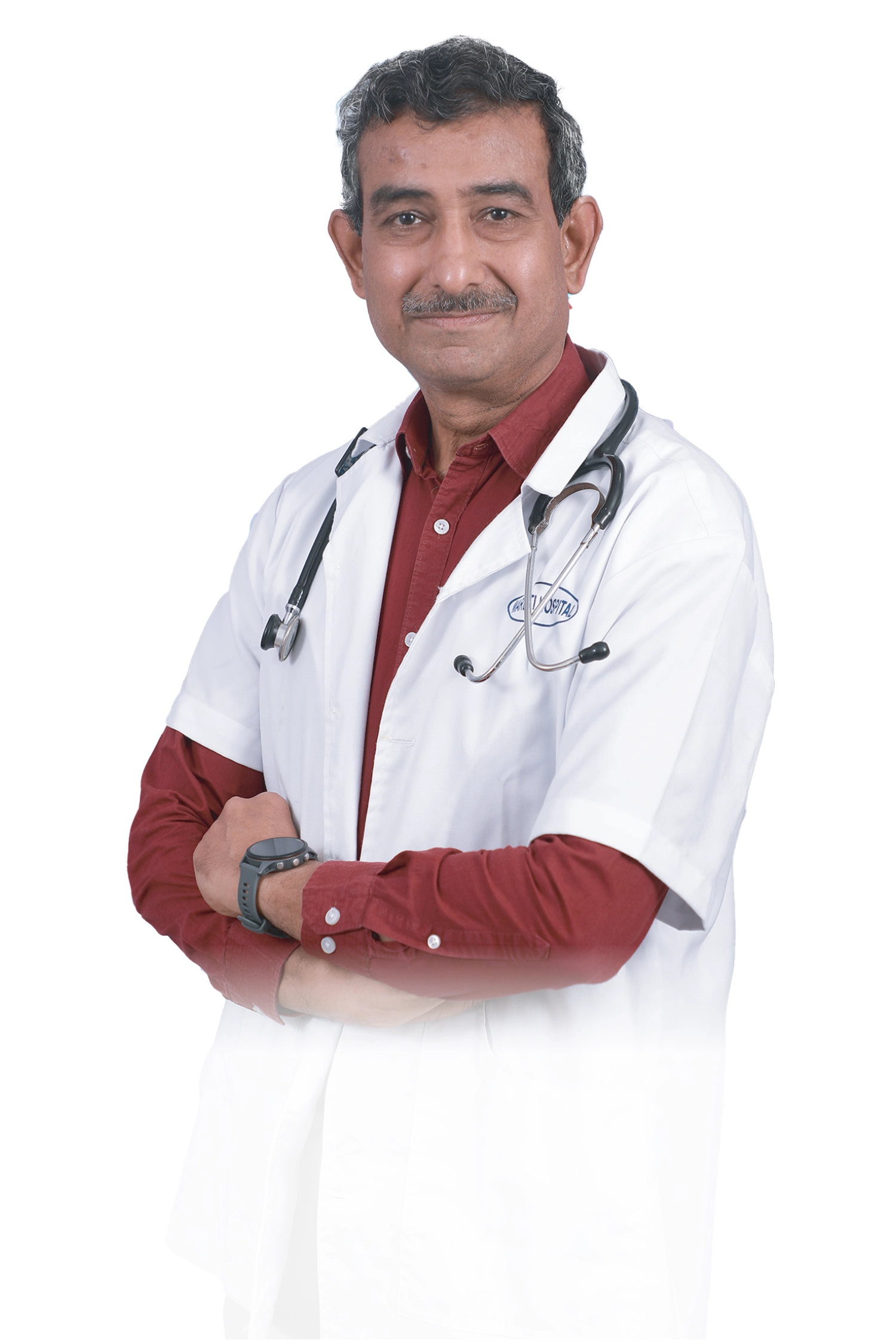 Dr. R. Gopalakrishnan