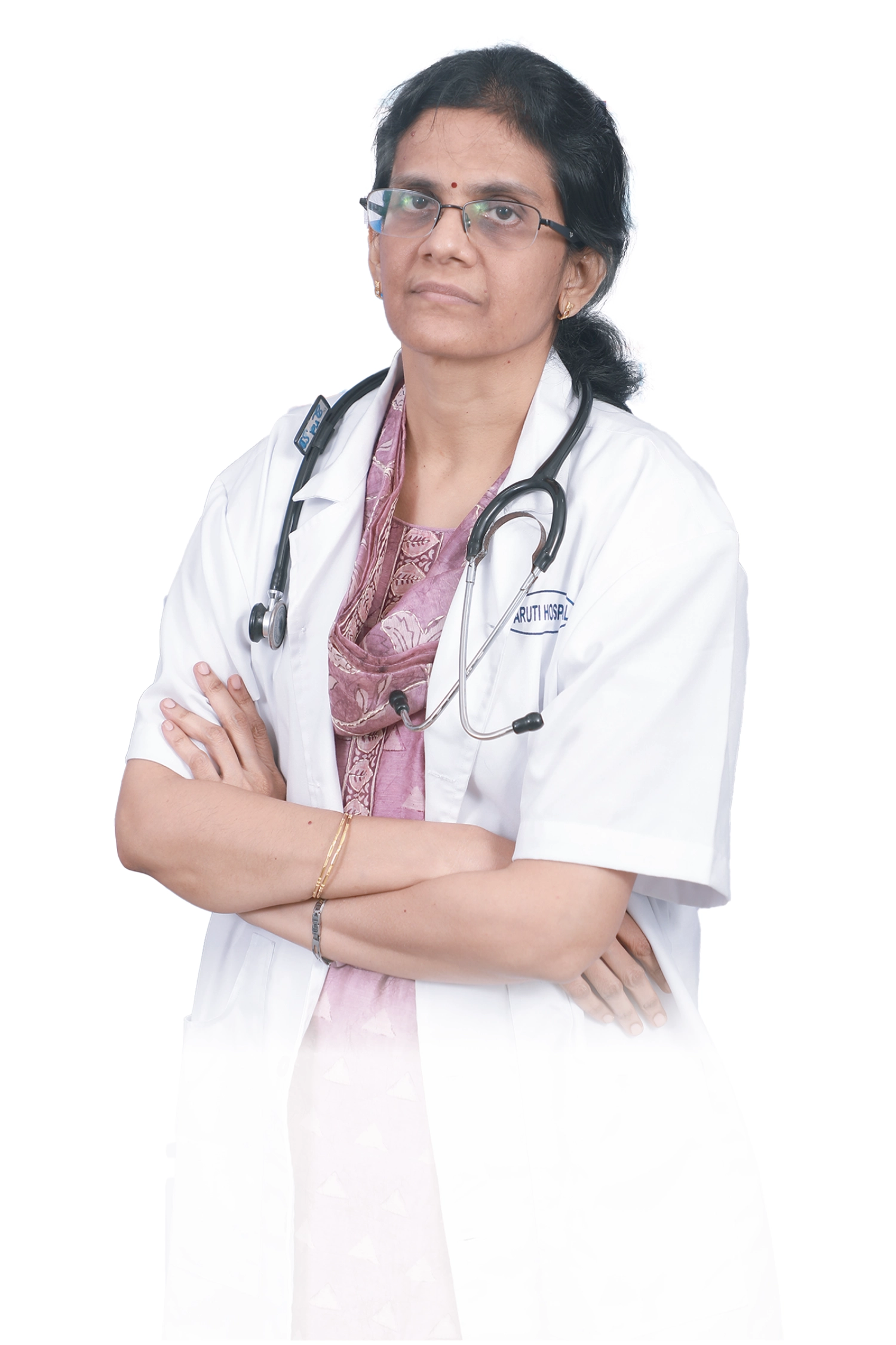 Dr. R. Priya Sathish Kumar