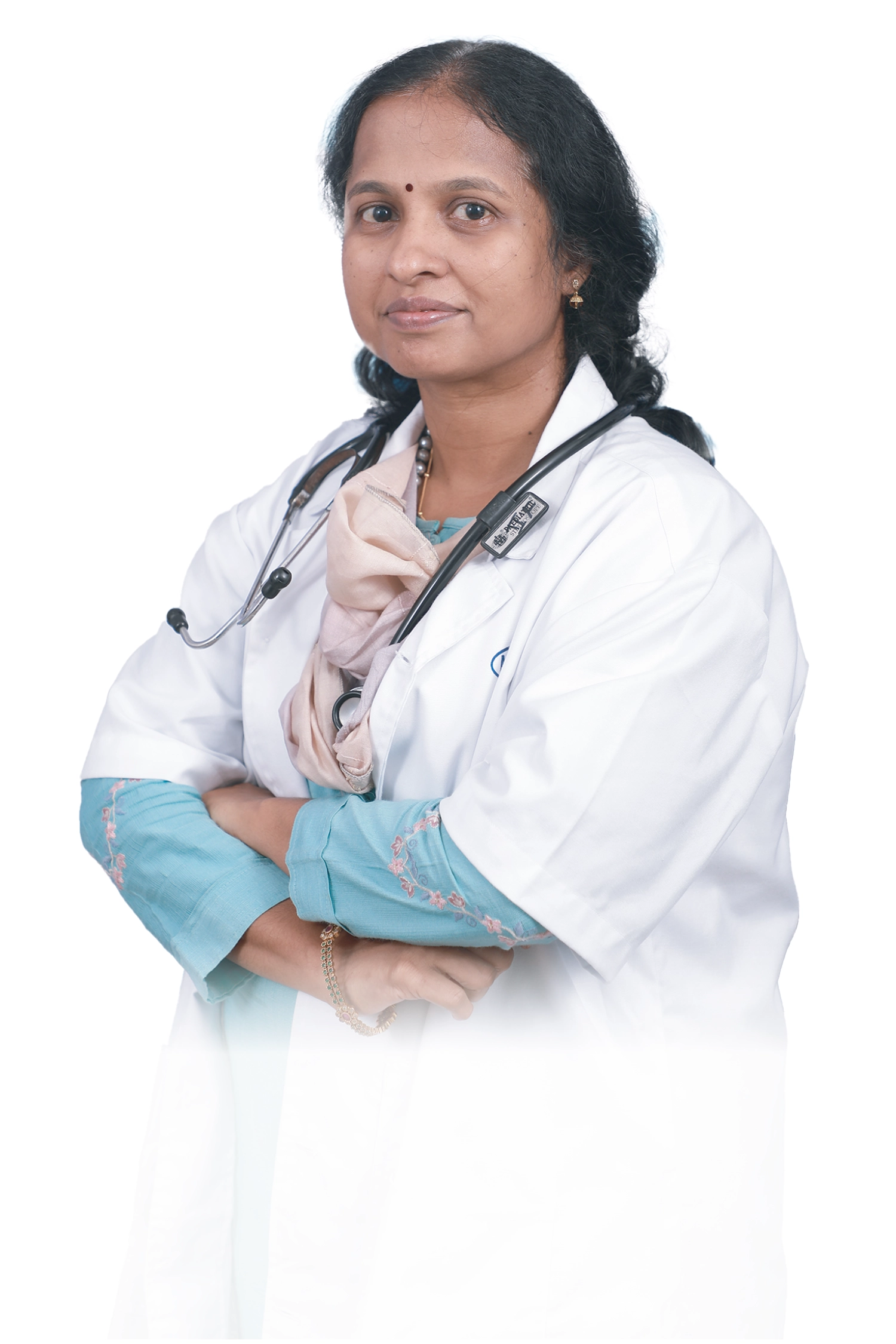 Dr. R. Vidhya