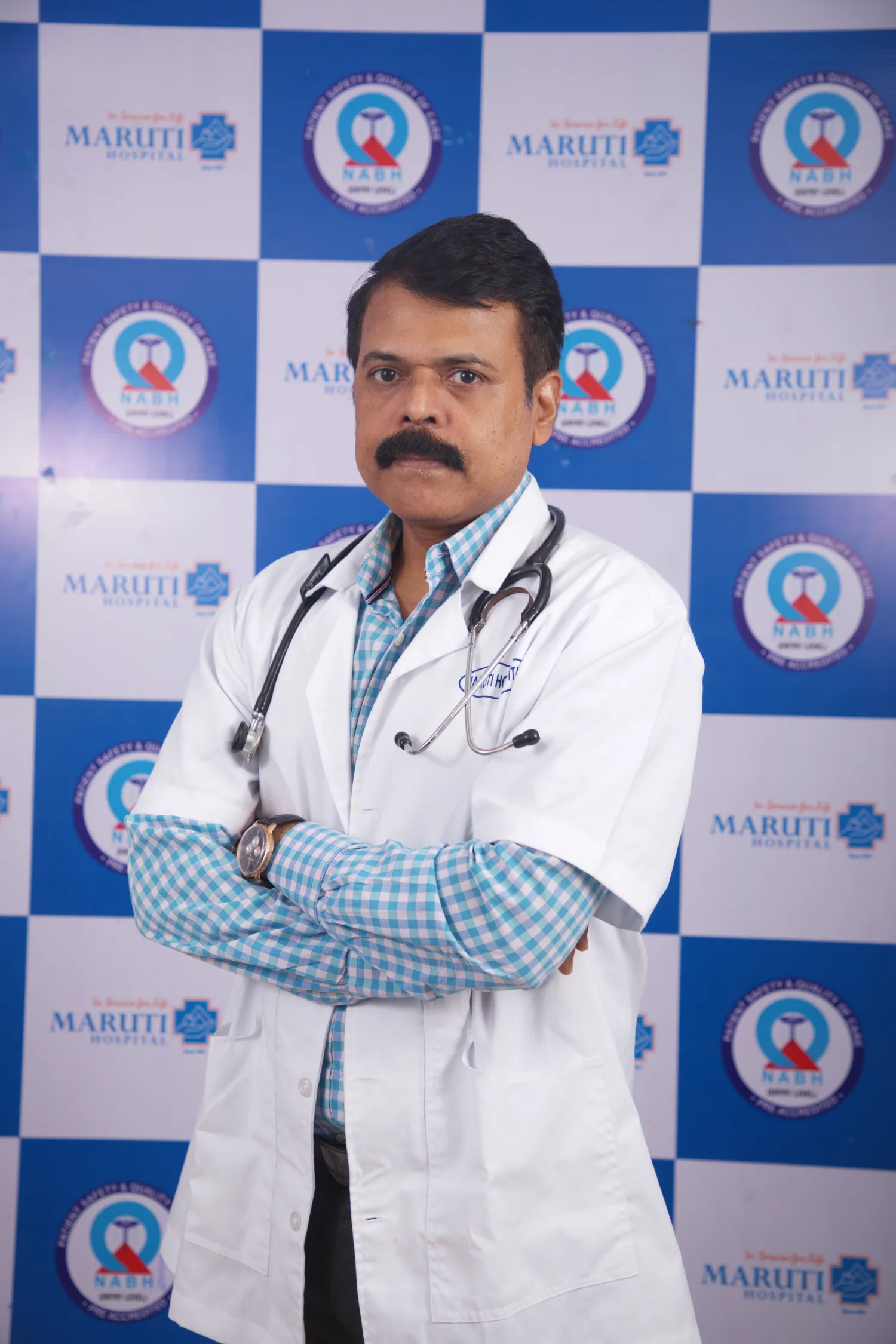 Dr. T. Nantha Kumar