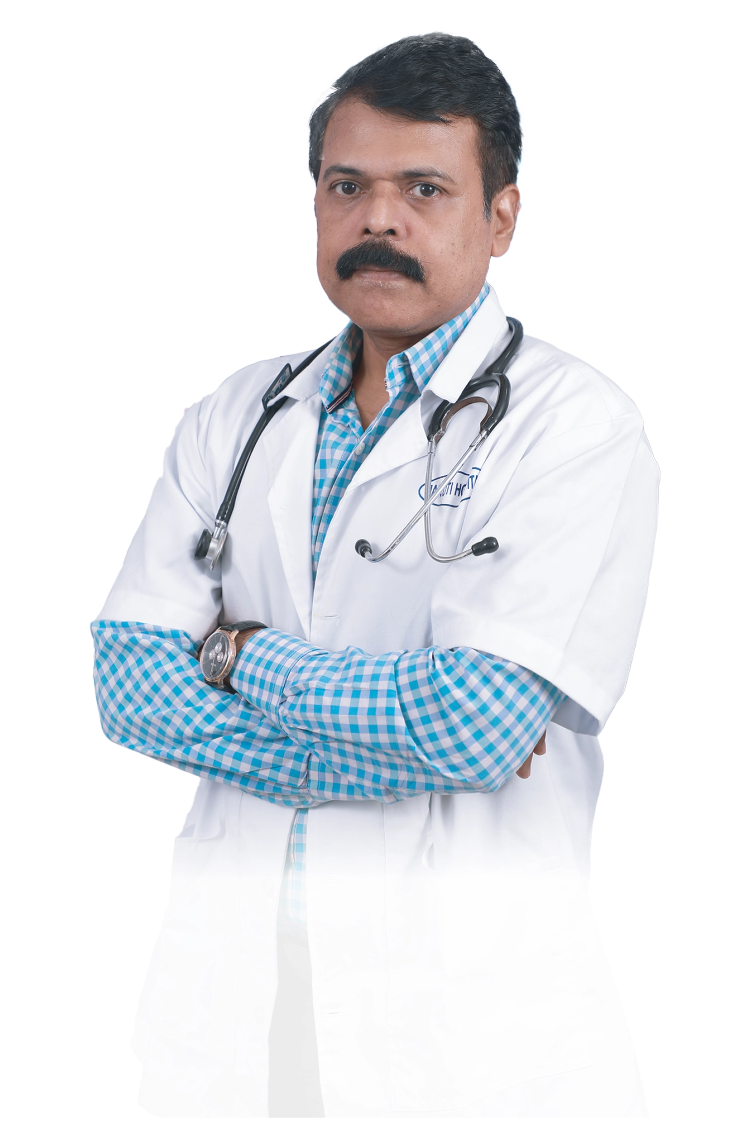 Dr. T. Nantha Kumar