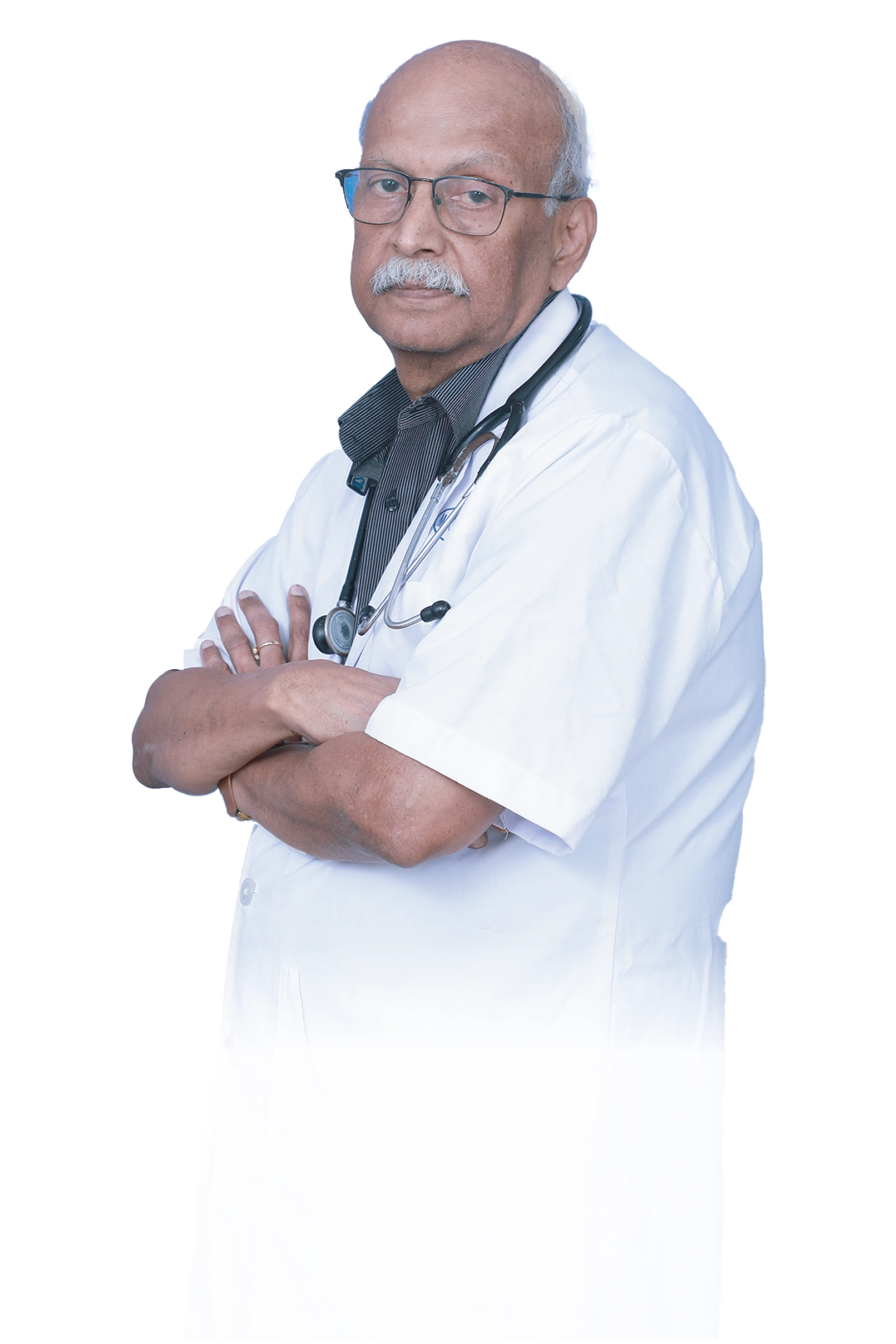 Dr. V. Maniya