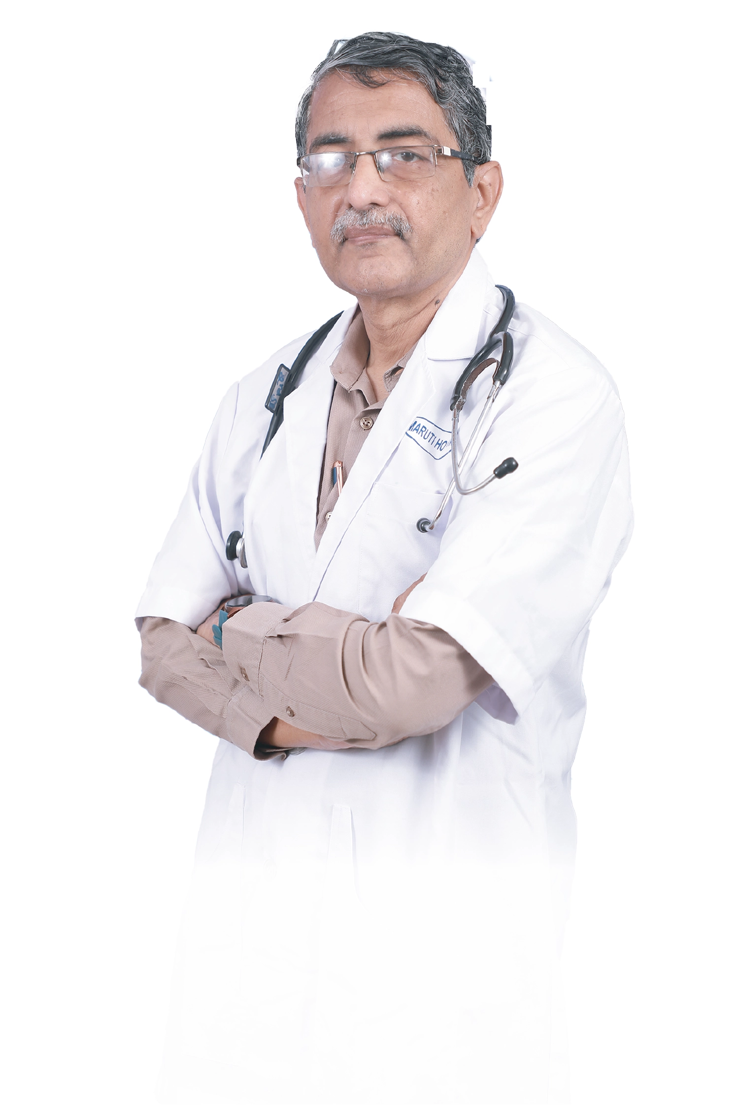 Dr. V. Ravi