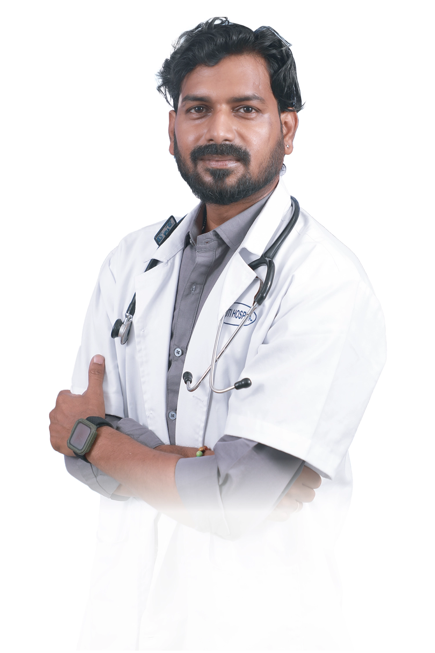 Dr. Perumal Prakash
